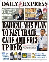 Daily Express - April 11, 2024 April 11, 2024