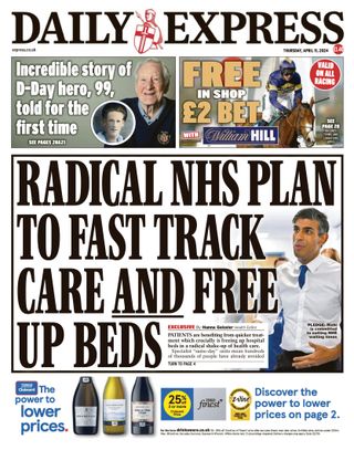 Daily Express