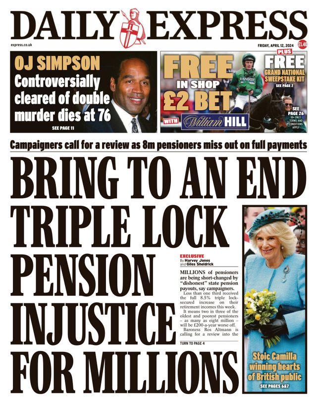 Daily Express