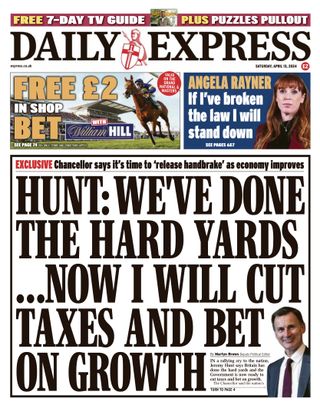 Daily Express