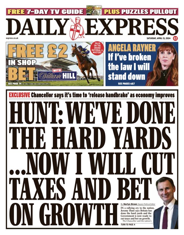 Daily Express