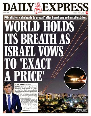 Daily Express