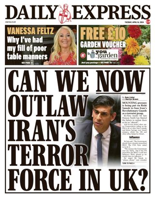 Daily Express