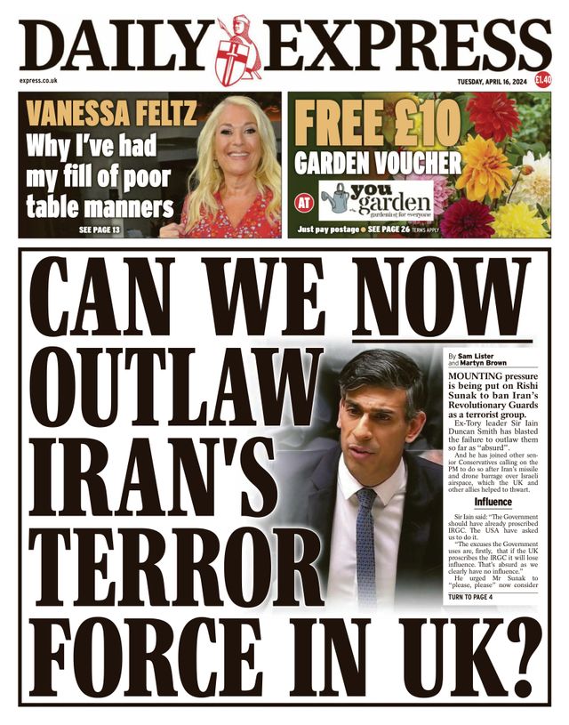 Daily Express