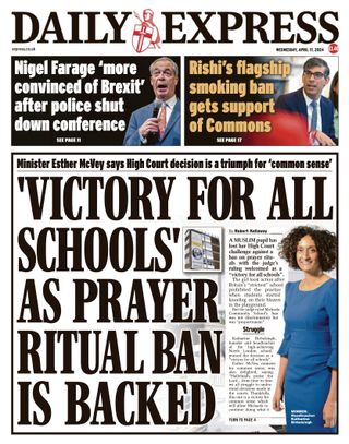 Daily Express