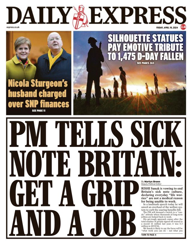 Daily Express