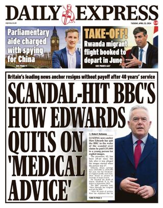 Daily Express