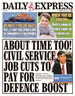 Daily Express