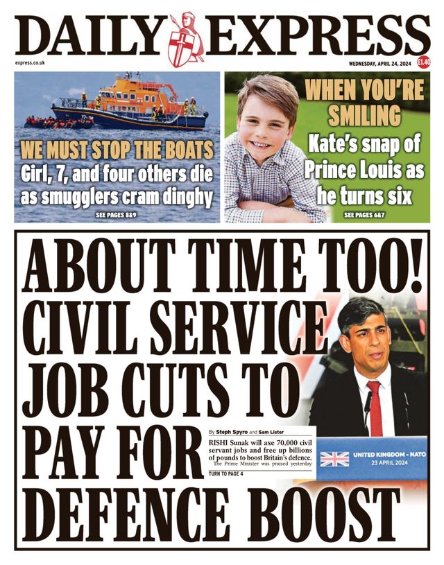 Daily Express