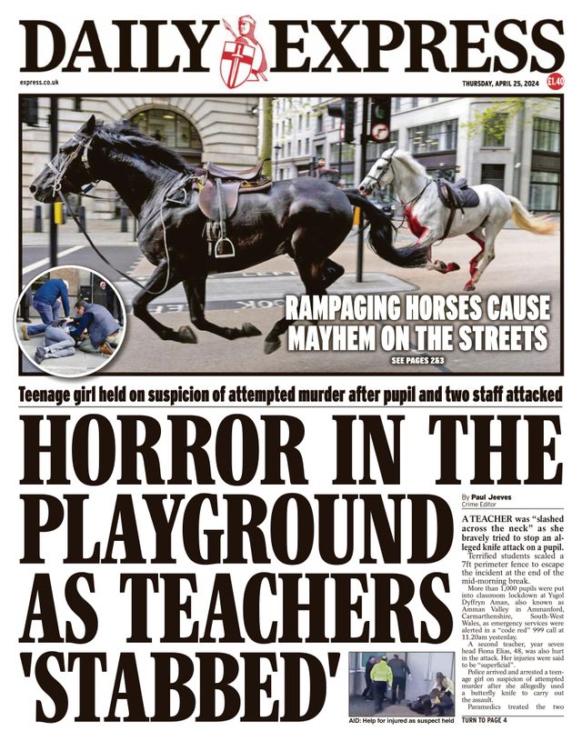 Daily Express