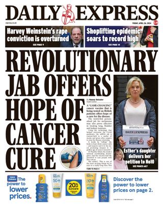 Daily Express