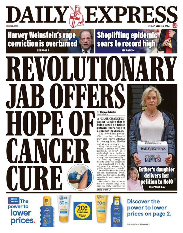 Daily Express