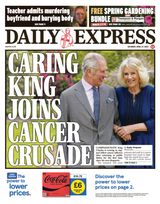 Daily Express - April 27, 2024 April 27, 2024