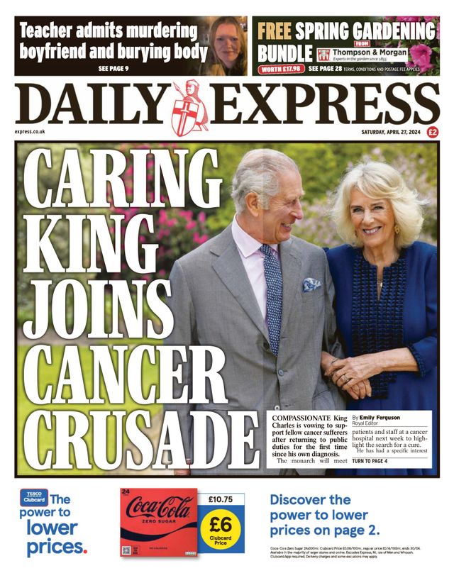 Daily Express