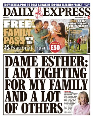 Daily Express