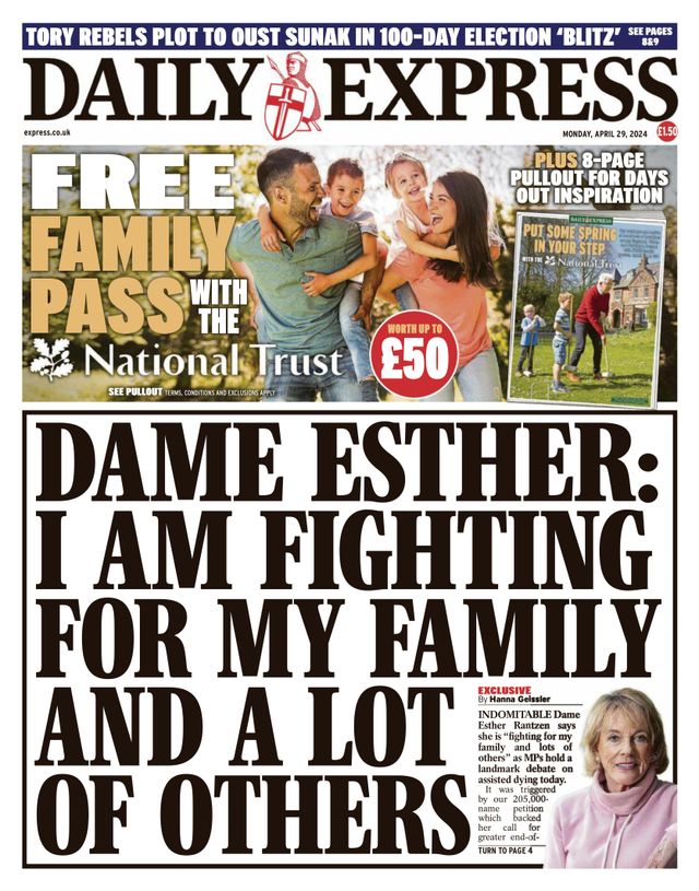 Daily Express