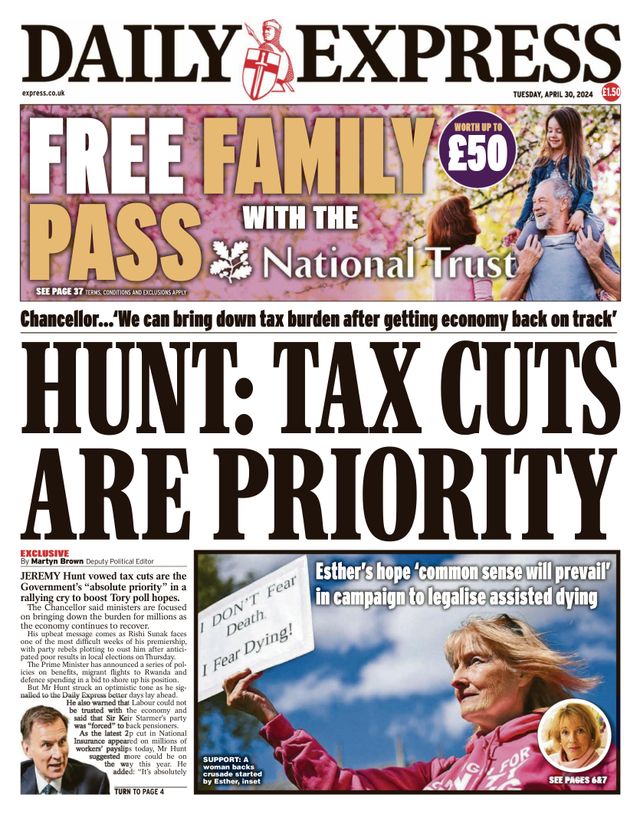 Daily Express