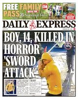 Daily Express - May 01, 2024 May 01, 2024