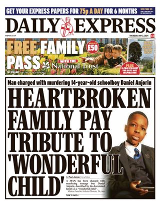 Daily Express