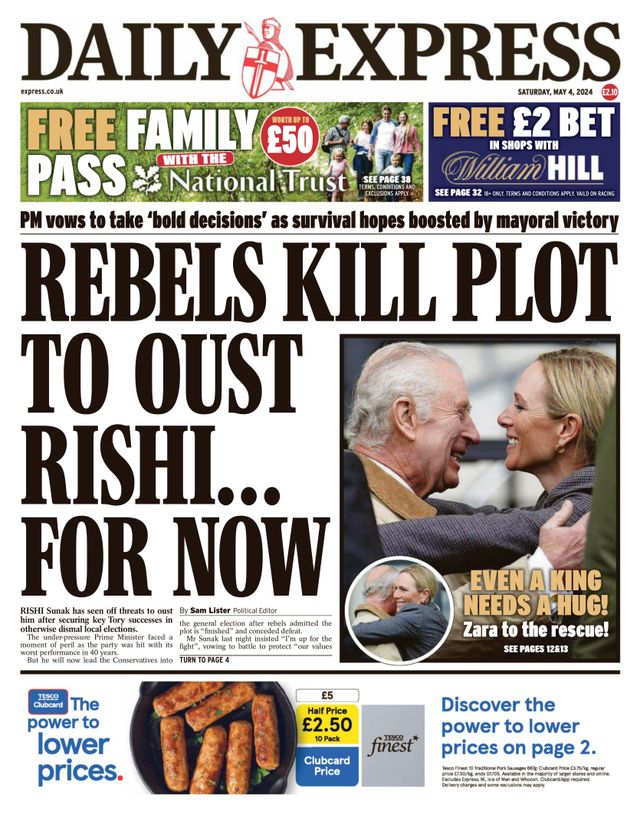 Daily Express