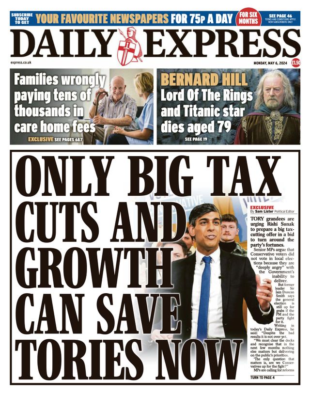 Daily Express