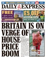 Daily Express - May 07, 2024 May 07, 2024
