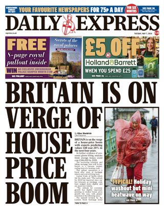 Daily Express