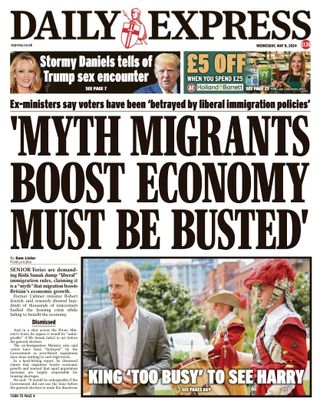 Daily Express