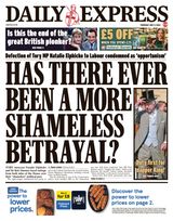 Daily Express - May 09, 2024 May 09, 2024