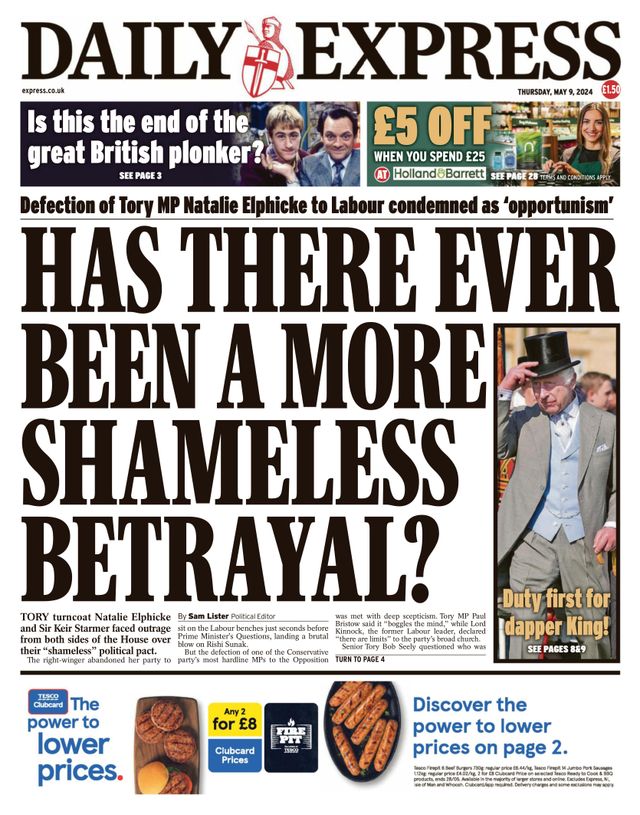 Daily Express