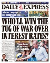 Daily Express - May 10, 2024 May 10, 2024