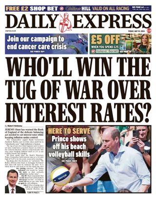Daily Express