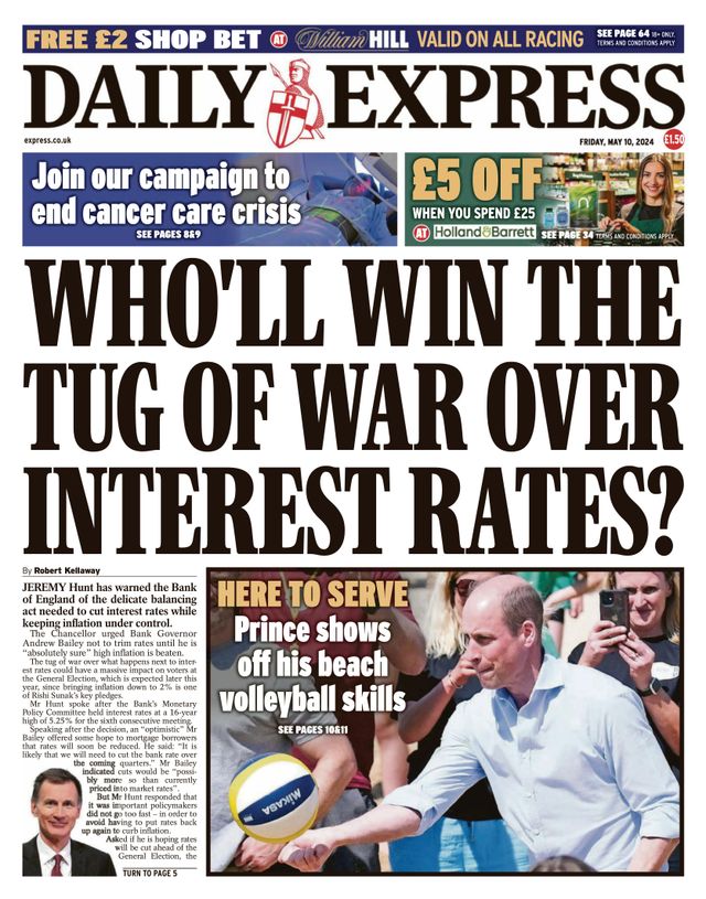Daily Express