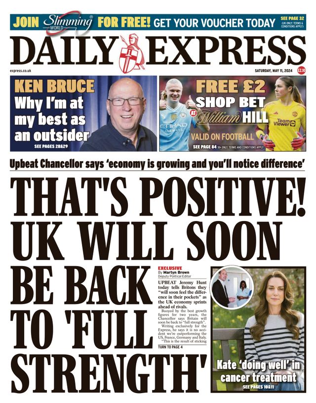 Daily Express