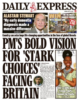 Daily Express