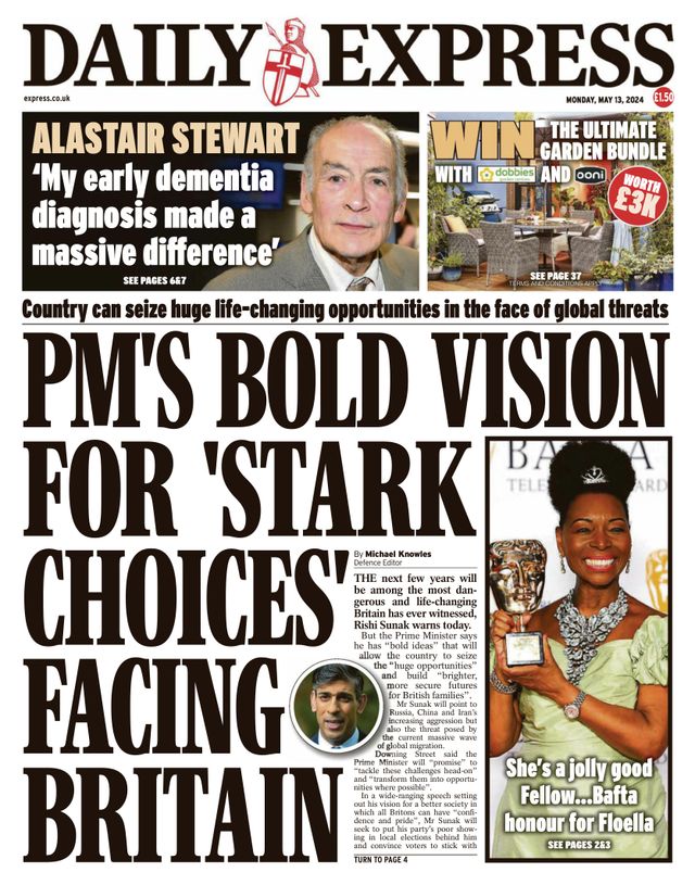 Daily Express