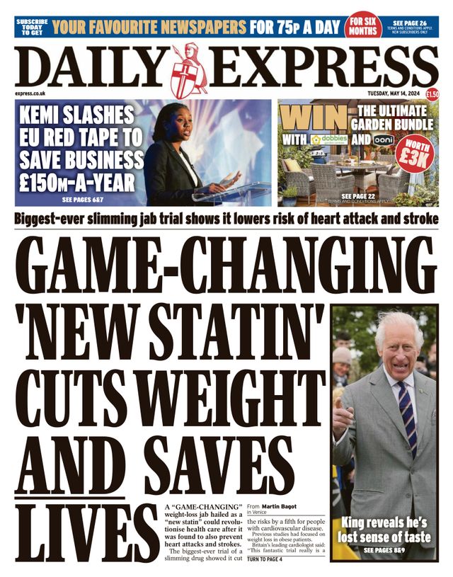 Daily Express