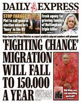 Daily Express - May 15, 2024 May 15, 2024