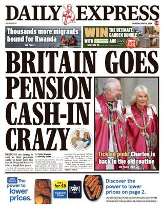 Daily Express
