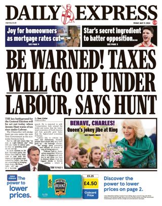 Daily Express