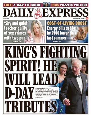 Daily Express