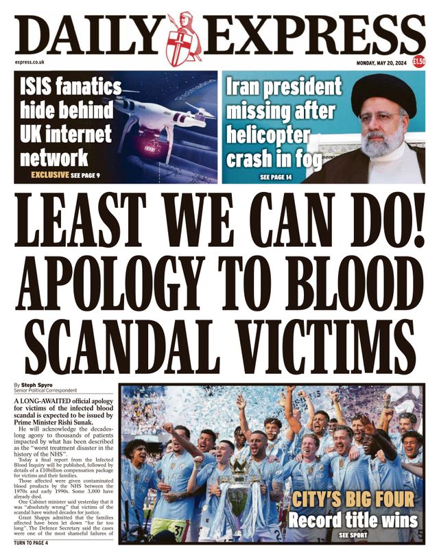 Daily Express