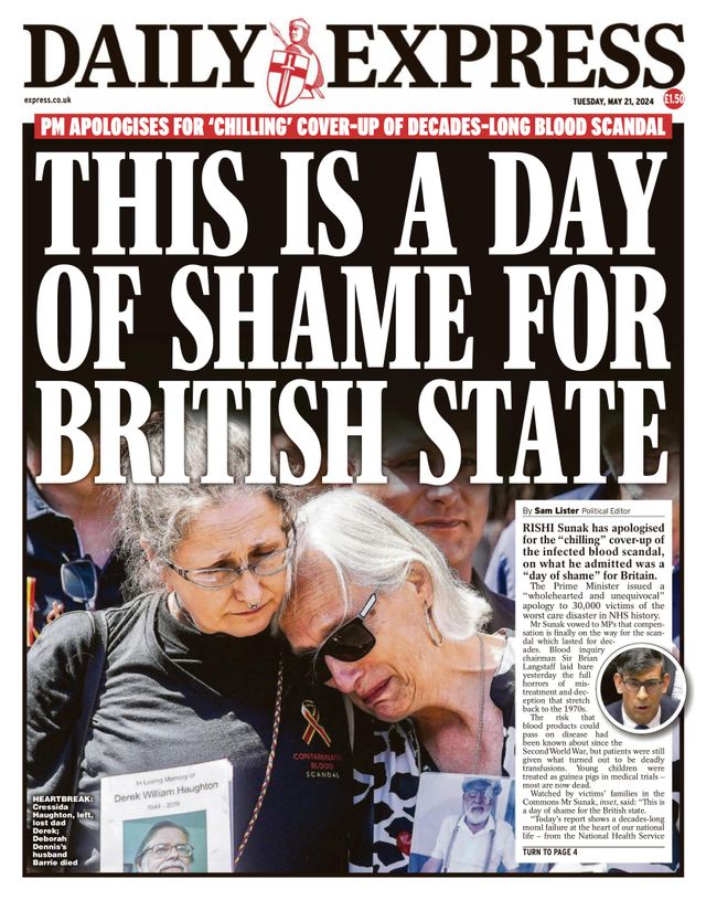 Daily Express