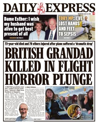 Daily Express