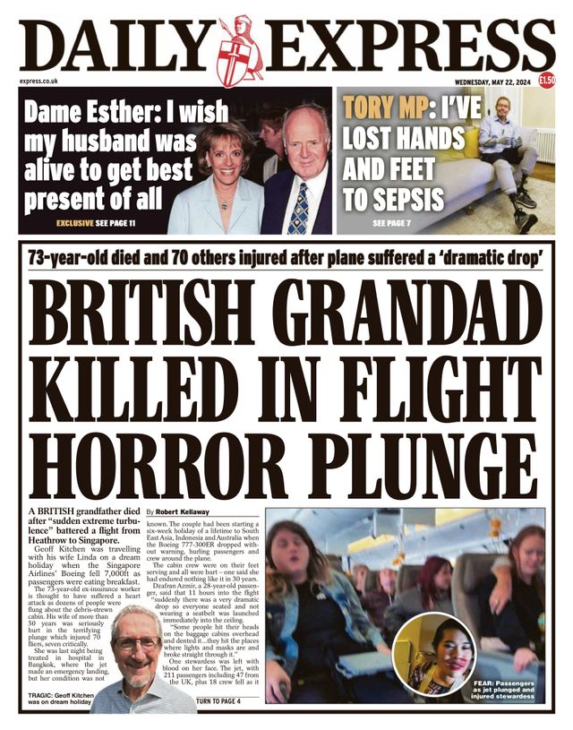 Daily Express
