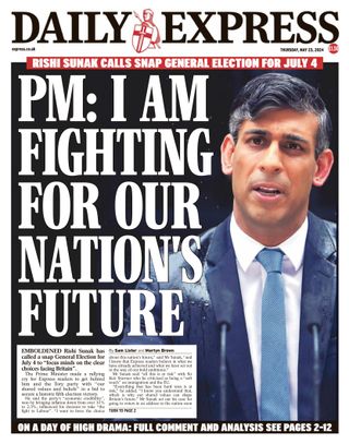 Daily Express