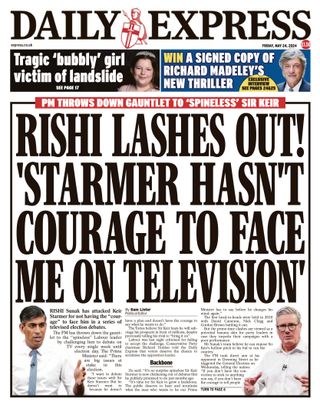 Daily Express