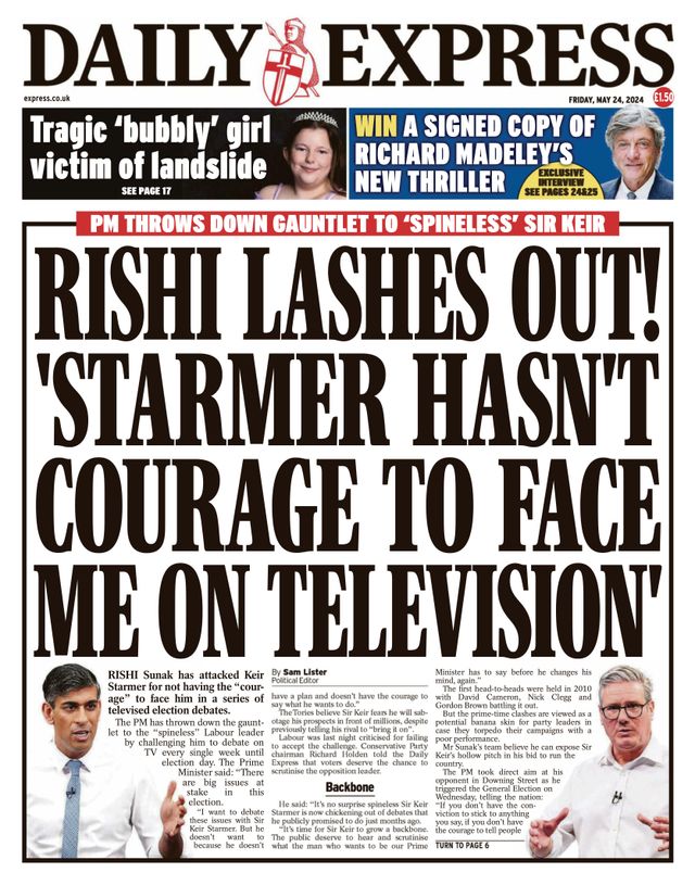 Daily Express
