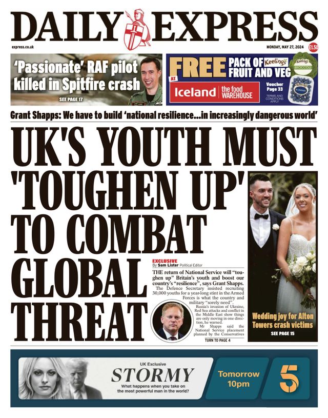 Daily Express