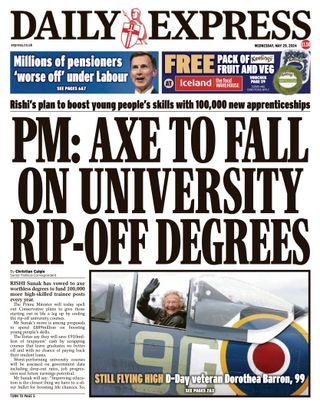 Daily Express
